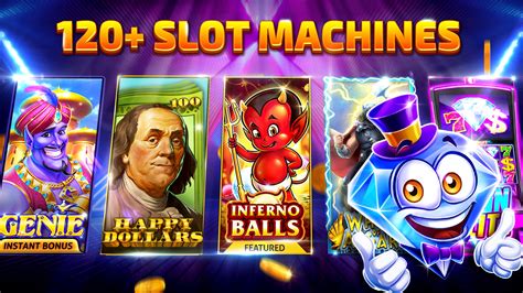 Million Slot Online Casino App