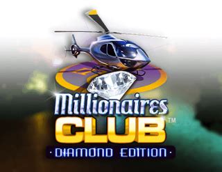 Millionaires Club Diamond Edition Bodog
