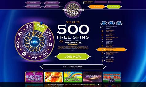 Millionaria Casino Codigo Promocional