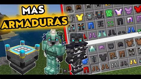 Minecraft Mais Slots De Armadura Mod 1 6 4