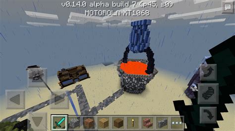 Minecraft Maquina De Fenda De Mapa De Download