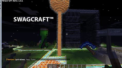 Minecraft Server De 64 Slots