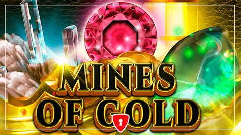Mines Of Gold Slot - Play Online