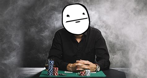 Minha Cara De Poker Wattpad
