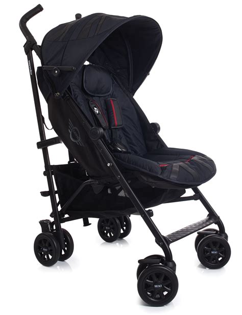 Mini Buggy Black Jack