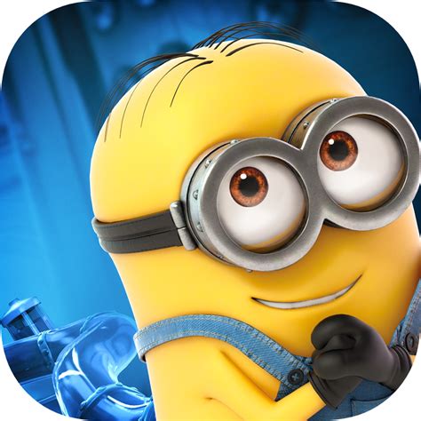 Minion Rush Slot De Combinacao