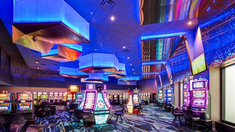 Minnesota Treasure Island Resort Casino