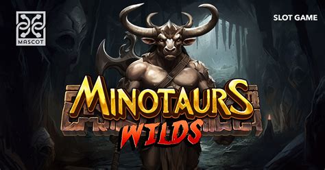 Minotaurs Wilds Betsul