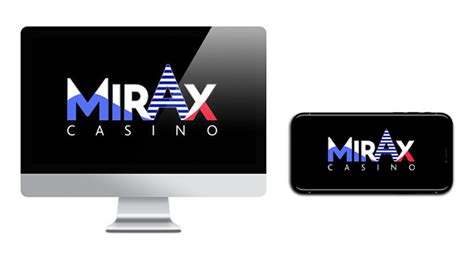 Mirax Casino Aplicacao