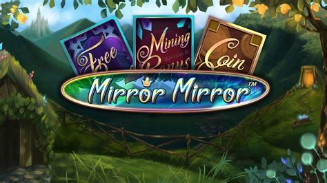 Mirror Mirror Slot - Play Online