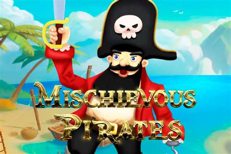 Mischievous Pirates Sportingbet