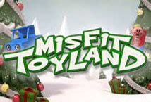 Misfit Toyland Bodog