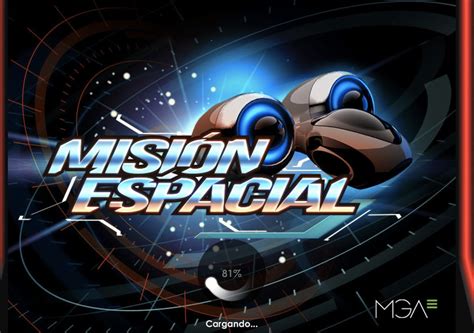 Mision Espacial 888 Casino