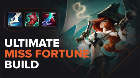 Miss Fortune Bet365