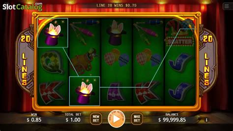 Miss Joker Ka Gaming Slot Gratis