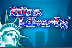 Miss Liberty Slot Gratis