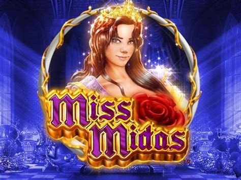 Miss Midas Betsson