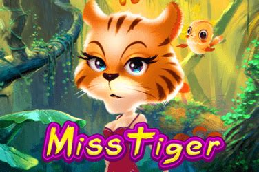 Miss Tiger Novibet