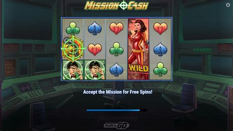Mission Cash Review 2024