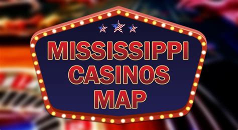 Mississippi Casino Lei Idade