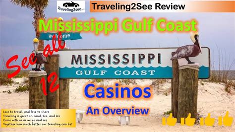 Mississippi Gulf Coast Casino De Receitas