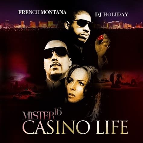 Mister 16 Casino Vida Mixtape Download