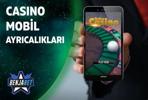 Mobil Bahis Casino Mobile