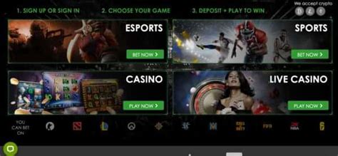 Mobius Bet Casino El Salvador