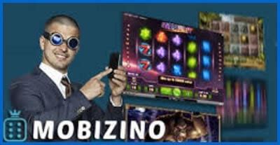 Mobizino Casino Panama