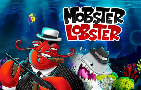 Mobster Lobster Slot - Play Online