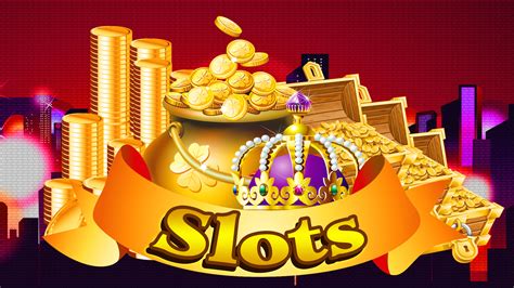 Moedas Ilimitado Para Os Slots De Jackpot Android