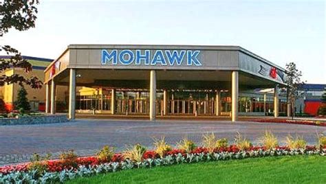Mohawk Casino Mississauga
