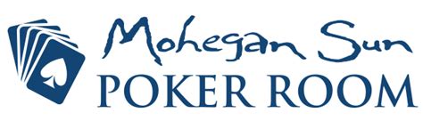 Mohegan Sun Site De Poker Online