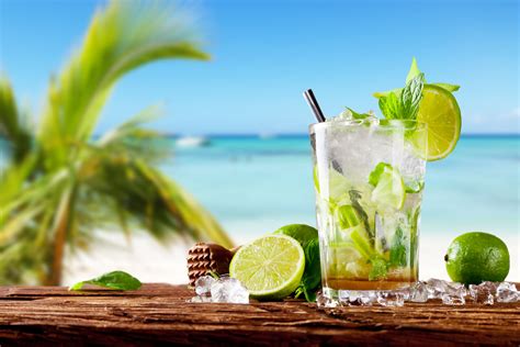 Mojito Beach Bodog