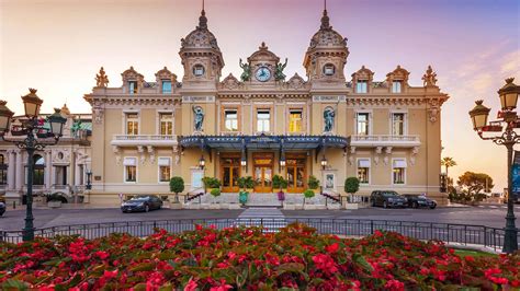 Monaco Casino Limite De Idade