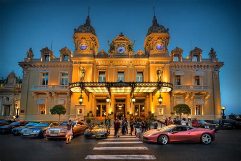 Monaco Casino Online Filipinas