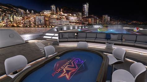 Monaco Fever Pokerstars