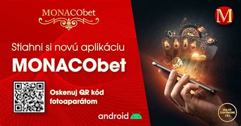 Monacobet Casino Apk