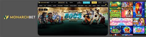 Monarch Bet Casino Uruguay