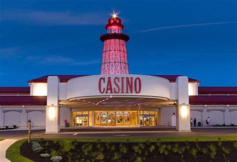 Moncton Casino Horas De Operacao