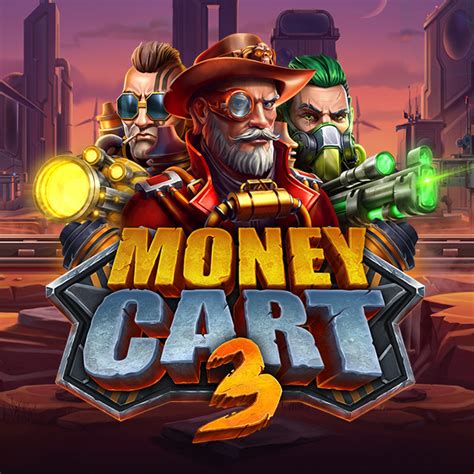 Money Cart 3 Betsul