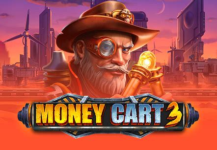 Money Cart 3 Slot Gratis