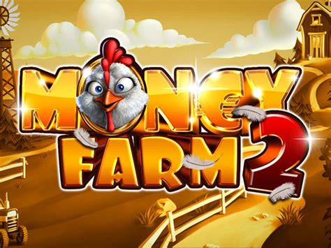 Money Farm 2 Leovegas