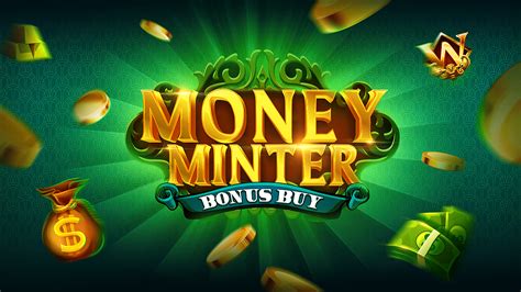 Money Minter Slot Gratis