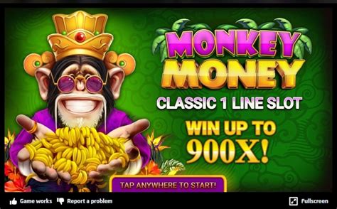 Money Monkey Slot Gratis
