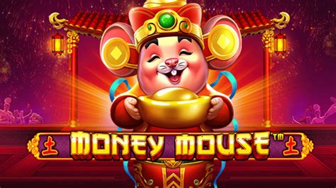 Money Mouse Novibet