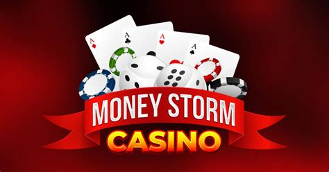 Money Storm Casino Apostas