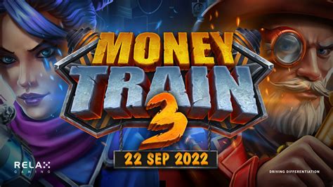 Money Train 3 Brabet