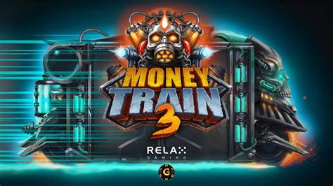 Money Train 4 Betway