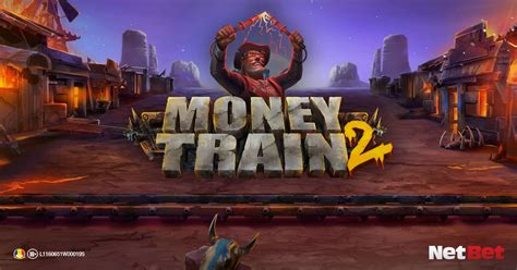 Money Train Netbet